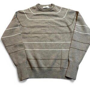 Vintage 1970s Lord‎ Jeff Australian Lambswool sweater size medium